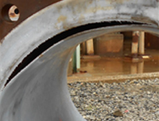 incomplete edge break